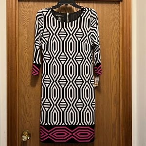 INC Dress